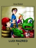 Ludi razred