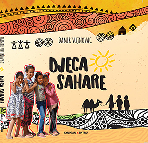 Djeca Sahare